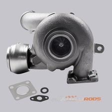 Turbocompresseur Turbo for