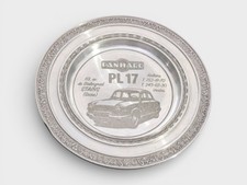 Panhard PL 17 – coupelle en