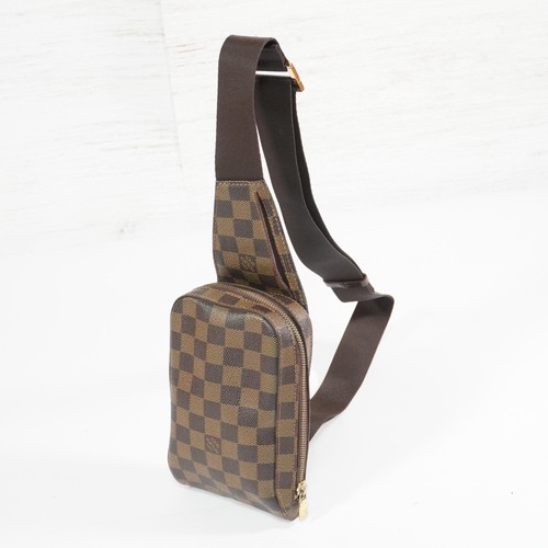 Louis vuitton damier - vuitton, geronimos