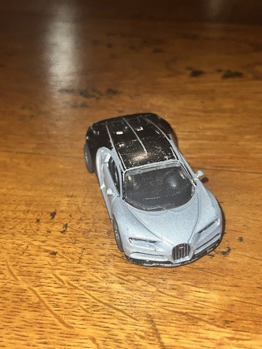 Voiture miniature siku - siku, bugatti