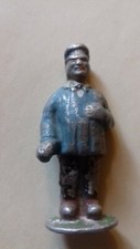 Figurine quiralu personnage - figurine,