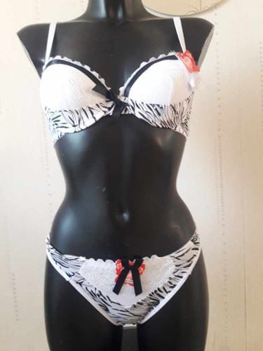 Ensemble soutien gorge - soutien, +