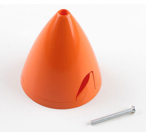 Spinner orange 73mm - spinner,