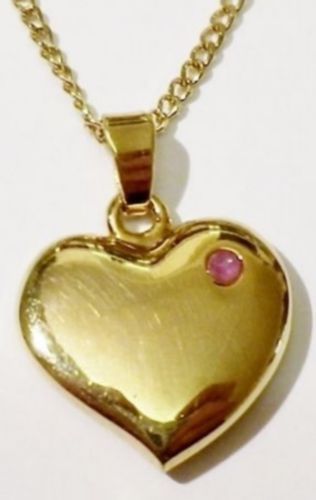 Pendentif chaine bijou vintage - chaine,