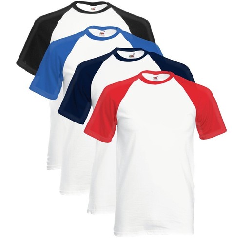 Fruit the loom shirt - fruit,