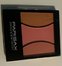 Palette ParisAx Rose + Pinceau