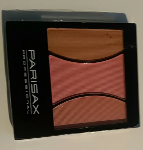 Palette parisax rose pinceau - +,