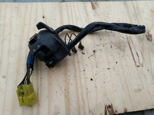 Comodo gauche tirette starter