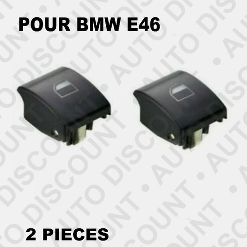 Bouton lève vitre - x,