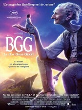 LE BGG, LE BON GROS GEANT