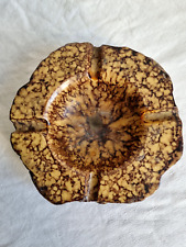 Cendrier vintage en résine