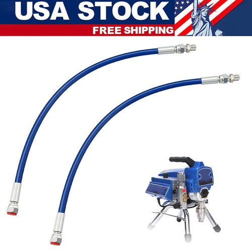 Pack 50cm whip - pipe, for
