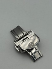 Bulova Déployante 20Mm Boucle