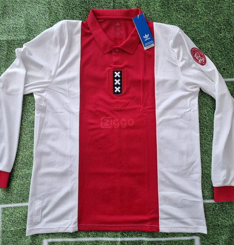 Maillot célébratif adidas - maillot,