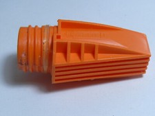 Lego Orange   Boat Propeller