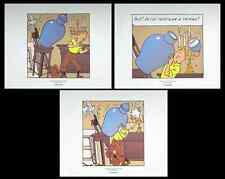 HERGÉ : TINTIN - Le secret de