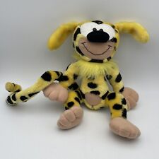 🍃 Peluche MARSUPILAMI 34cm