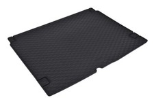 Tapis Coffre Caoutchouc pour