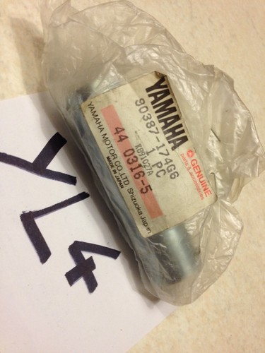 Yamaha 90387 174g6 - 90387-174g6, entretoise