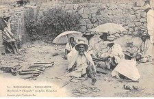 MADAGASCAR - SAN53903 -