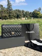 SAC CHANEL TIMELESS
