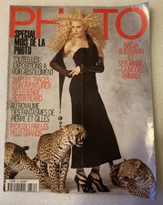 Photo 335 1996 Nadja Auerman