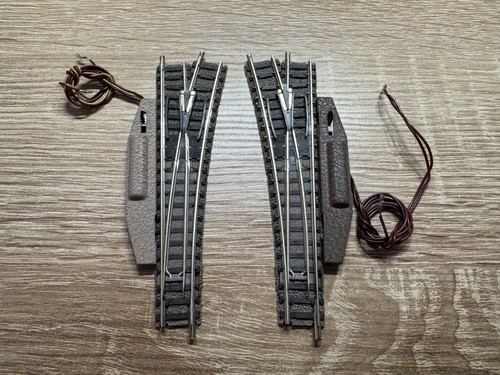 Fleischmann 9141 160 paire - fleischmann, 1:160