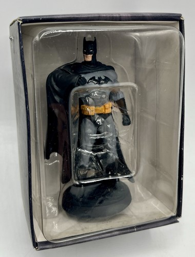 Figurine plomb batman 5 cm - -, 9,5