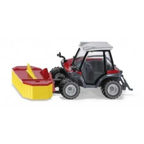 Siku 3068 miniature faucheuse - miniature,