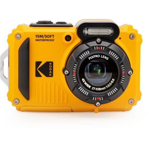 Appareil photo compact kodak - compact,