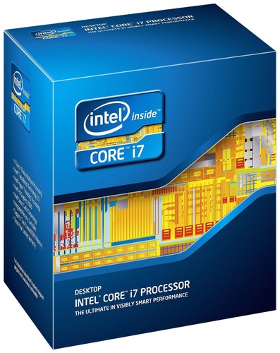 Processeur core 2600 de - core,