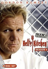 Gordon Ramsay - Hell's Kitchen