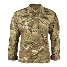 ?? British Army – Veste de combat MTP camouflage – Occasion authentique