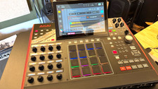 Akai Professional MPC X