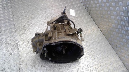 Boite vitesses renault - boite, de
