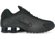 Size 10.5M/12W - Nike Shox R4