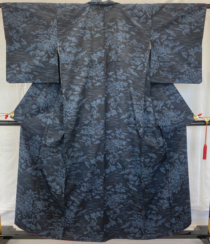 Kimono japonais vintage - , en