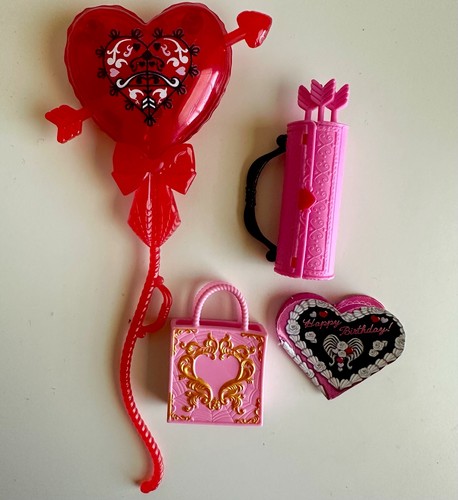 Monster high scary sweet - high,