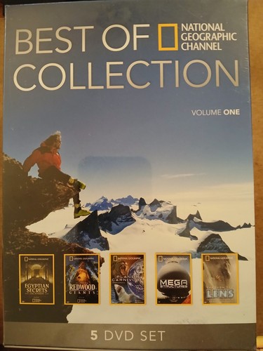 Best national geographic - of,