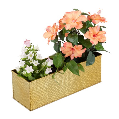 Jardinière pot fleurs 8 - pot, 6,8