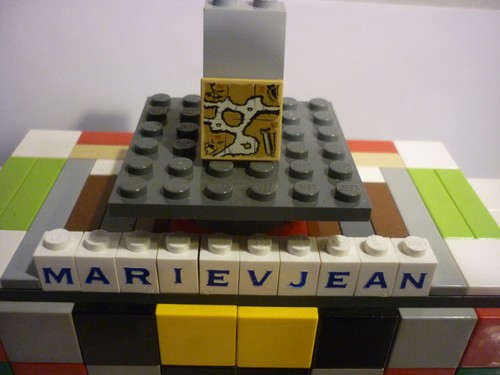 Lego nougat castle 10223 ref - ,