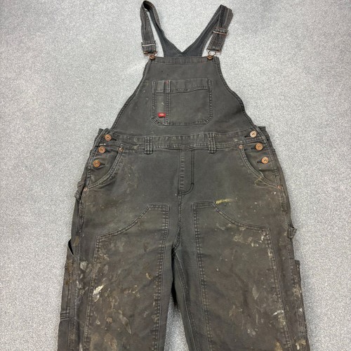 Salopette dickies femme x - dickies,