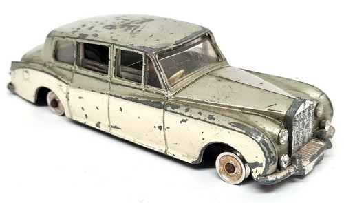 Dinky toys meccano vintage - dinky,