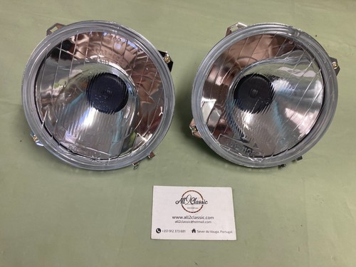 Phare optique renault - 4, 4l