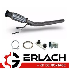 Réparer le tuyau pour VW