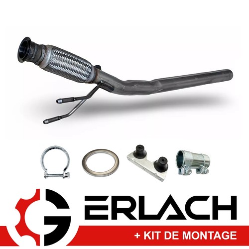 Réparer tuyau pour vw - le,