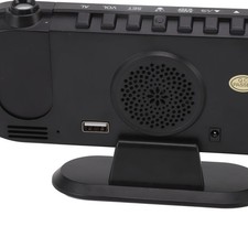 Réveil De Projection LED