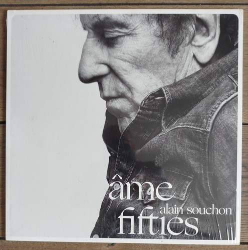 Alain souchon âme - Âme, fifties