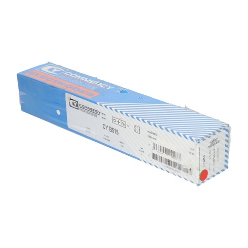 Commercy soudure cyb515 - soudure,