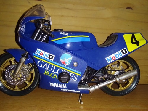 Moto collection yamaha - moto,